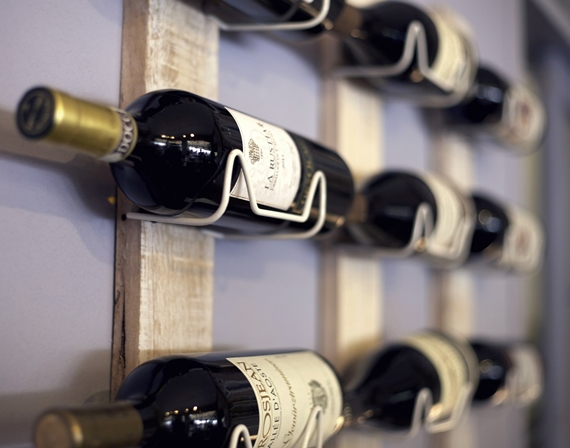 Winelover: idee regalo per gli amanti di vino e design