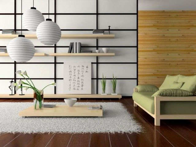 Stile Japandi [Fonte: eusd.it]