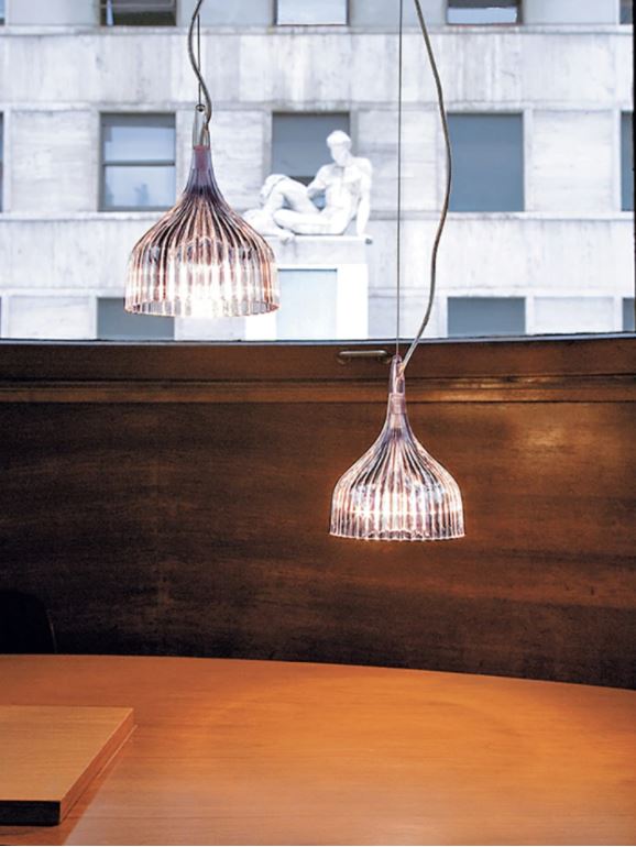 lampada E' Kartell