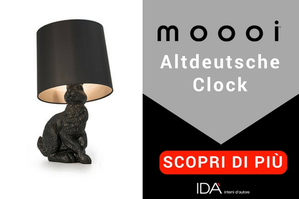 Lampada Moooi
