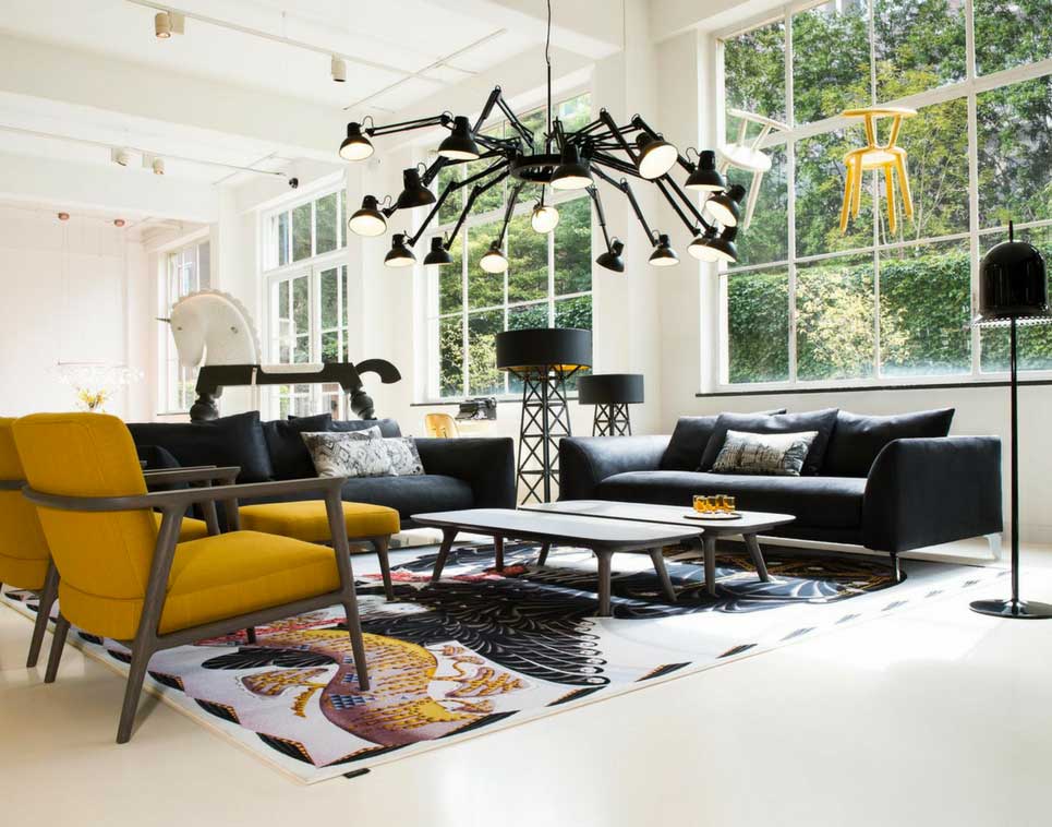 Lampade a sospensione moderne: la nostra top 5