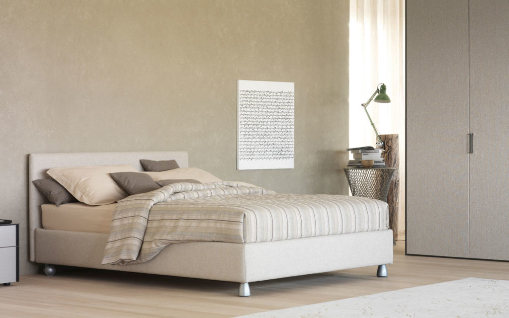 letto Notturno Flou promozione