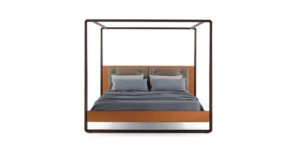 letto poltrona frau