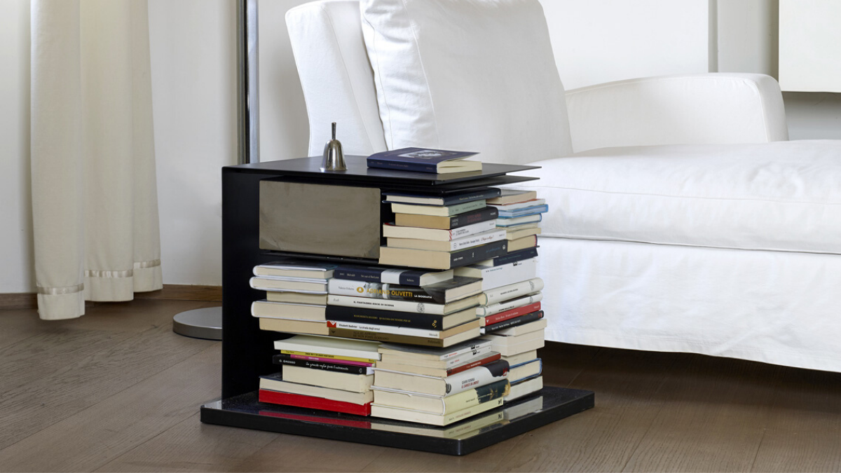 Libreria Ptolomeo Opinion Ciatti, eleganza e innovazione