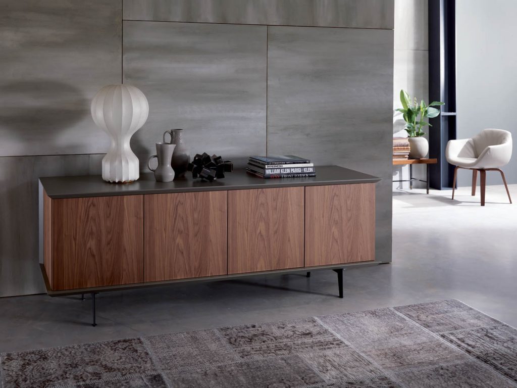 madia brera Ozzio Design