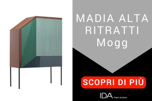 Madia Ritratti Mogg Madia Ritratti Mogg