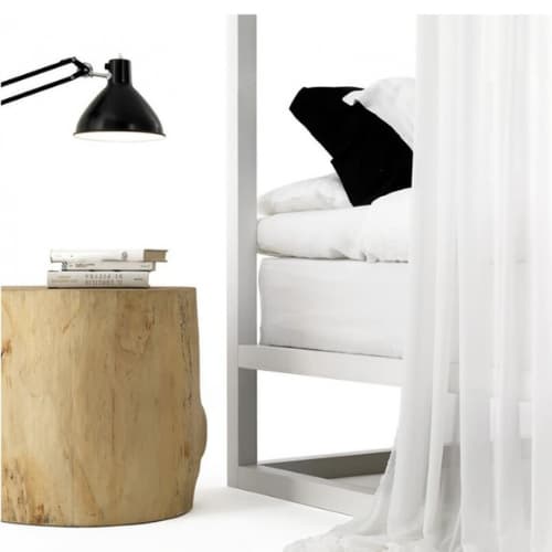 MOGG letto Casetta in Canadà
