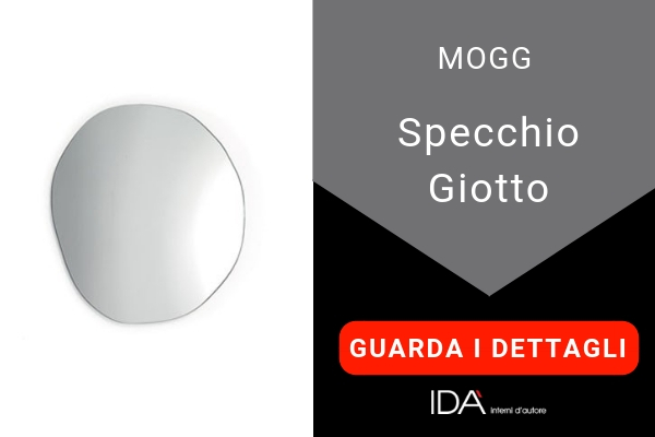 mogg specchio giotto mogg specchio giotto