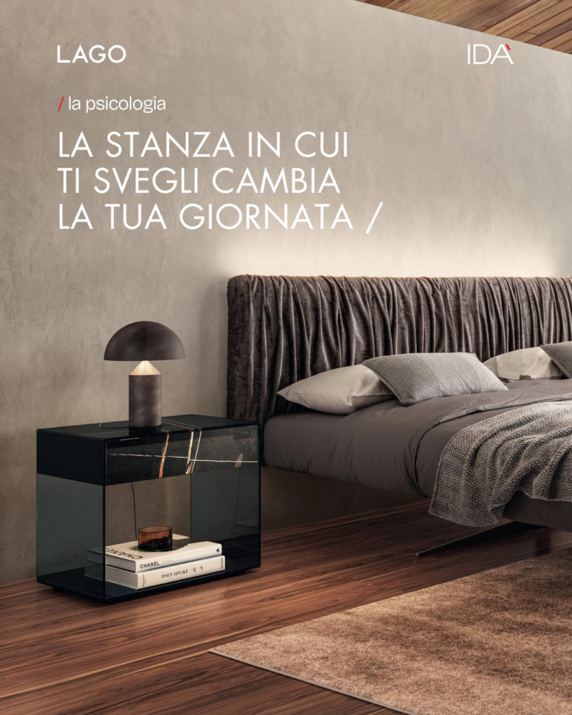 Come la neuroarchitettura cambia la percezione e il benessere degli ambienti, Ida'