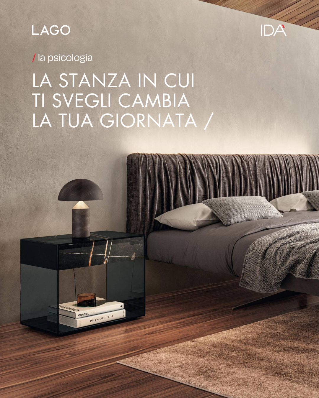 Neuroarchitettura e arredamento: come progettare una casa che fa stare bene