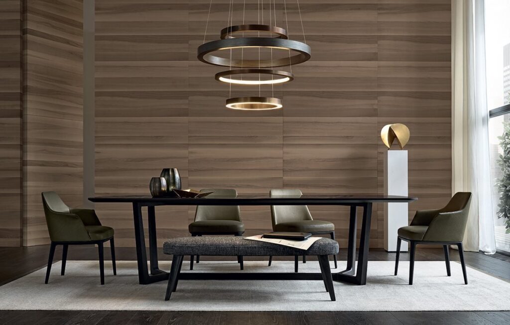 pouf poliform jane