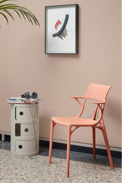 sedia Kartell AI