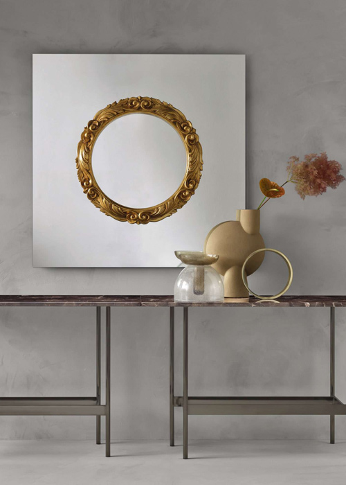 Specchio RITRATTO - FIAM
