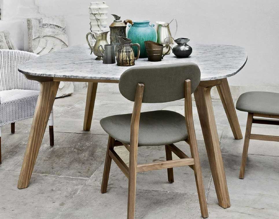 Tavoli dal design moderno: la nostra top 3