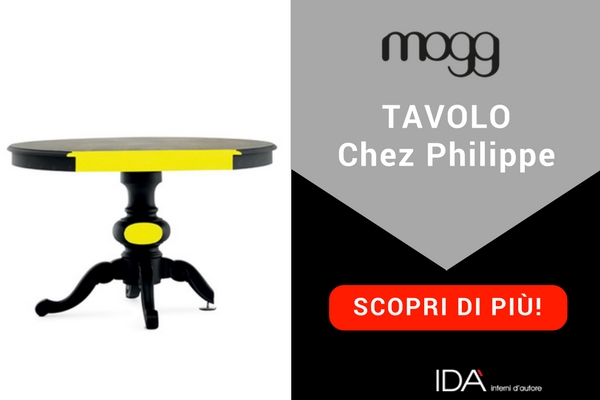 Chez Philippe Mogg Chez Philippe Mogg