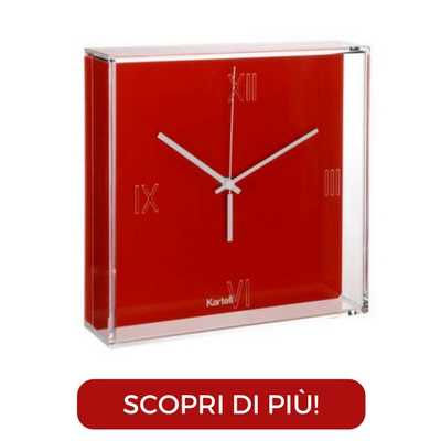 Tic Tac Kartell Tic Tac Kartell