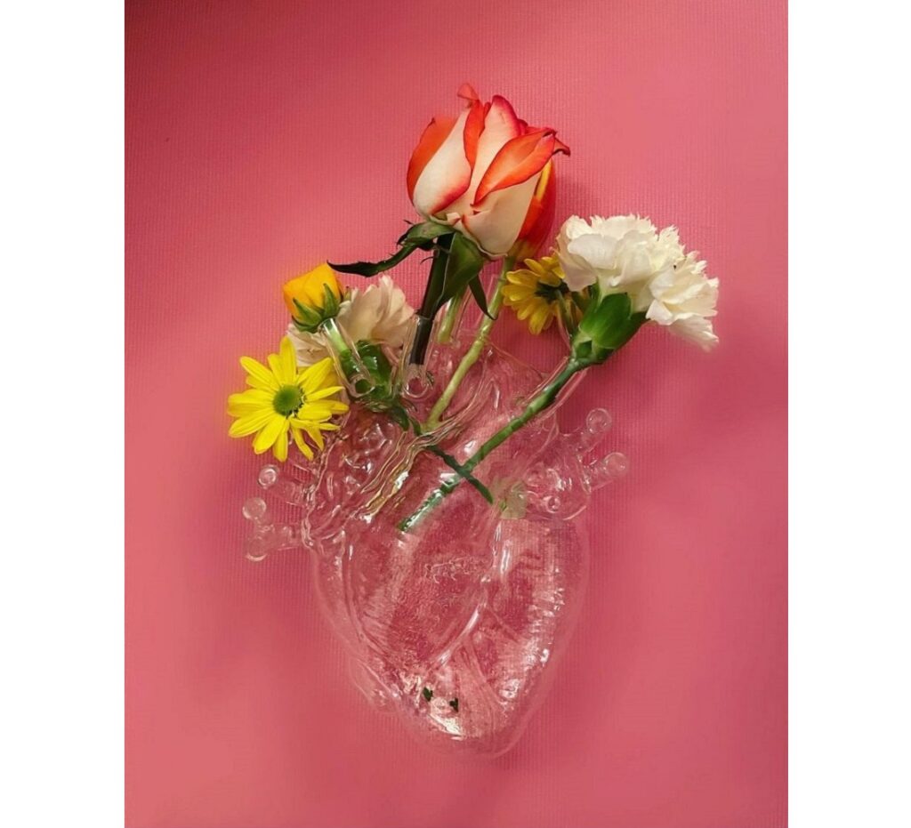 Love in Bloom di Seletti